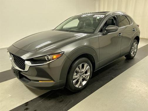 2023 Mazda CX-30 Premium Package