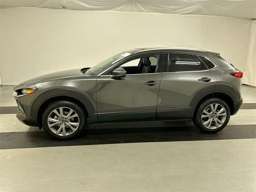 2023 Mazda CX-30 Premium Package
