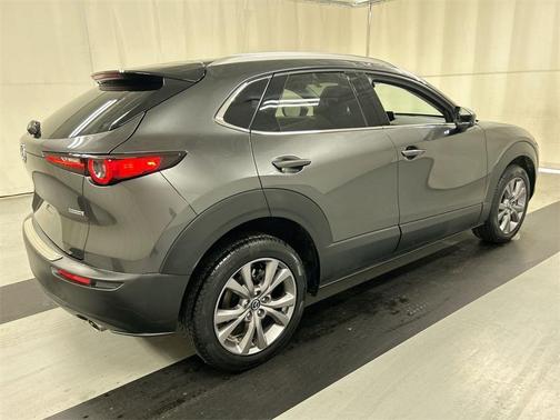 2023 Mazda CX-30 Premium Package