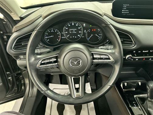 2023 Mazda CX-30 Premium Package
