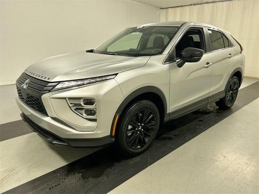 2026 Mitsubishi Eclipse Cross LE