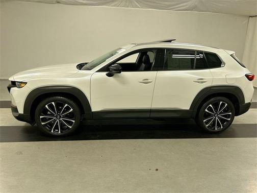 2023 Mazda CX-50 2.5 Turbo Premium Package