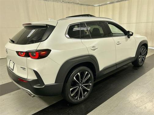 2023 Mazda CX-50 2.5 Turbo Premium Package