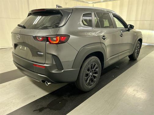 2025 Mazda CX-50 Hybrid Preferred Package