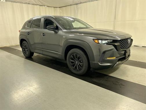 2025 Mazda CX-50 Hybrid Preferred Package