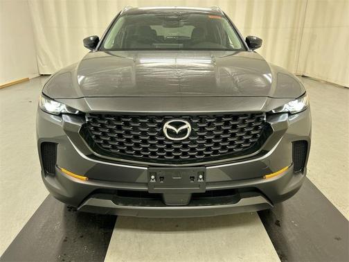 2025 Mazda CX-50 Hybrid Preferred Package