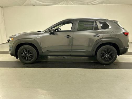 2025 Mazda CX-50 Hybrid Preferred Package