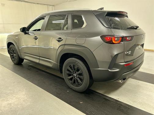 2025 Mazda CX-50 Hybrid Preferred Package