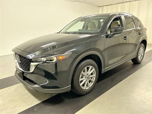 2023 Mazda CX-5 Select