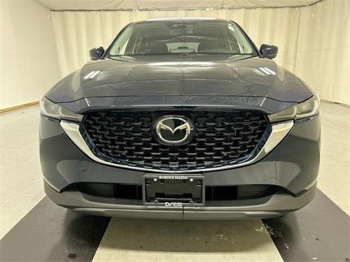 2023 Mazda CX-5 Premium Plus