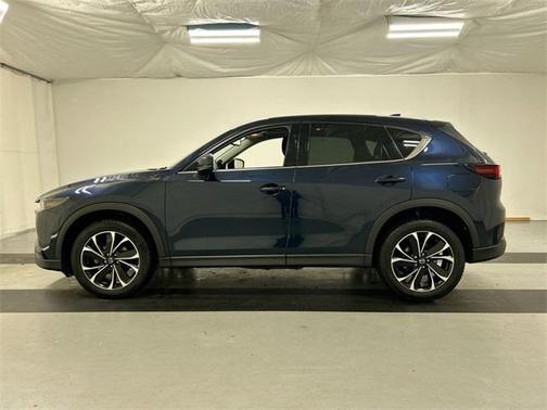 2023 Mazda CX-5 Premium Plus