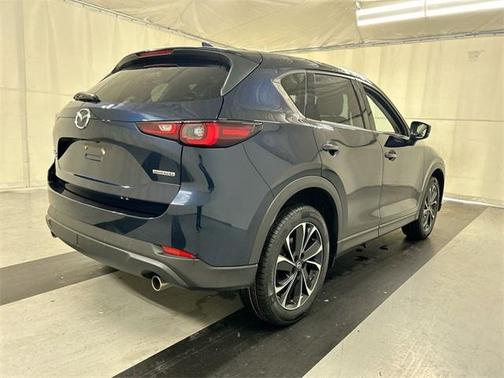 2023 Mazda CX-5 Premium Plus