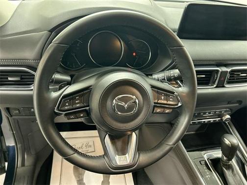 2023 Mazda CX-5 Premium Plus