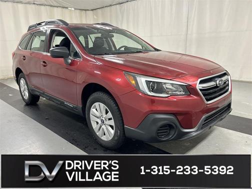 2019 Subaru Outback 2.5i