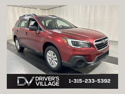 2019 Subaru Outback 2.5i
