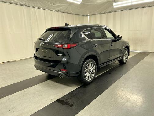 2023 Mazda CX-5 Signature