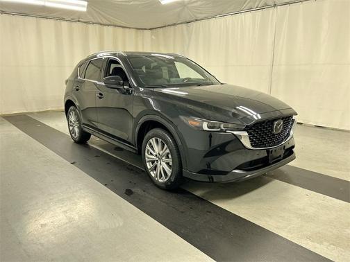 2023 Mazda CX-5 Signature