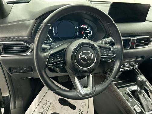 2023 Mazda CX-5 Signature