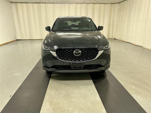 2023 Mazda CX-5 Signature