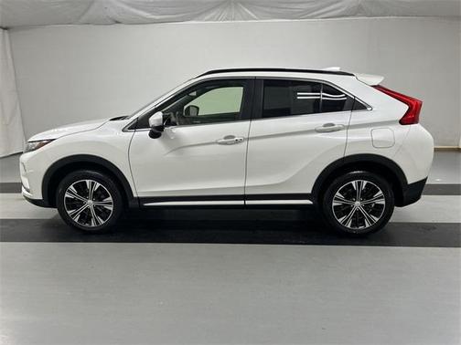 2020 Mitsubishi Eclipse Cross SEL
