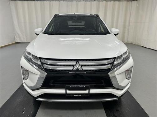 2020 Mitsubishi Eclipse Cross SEL