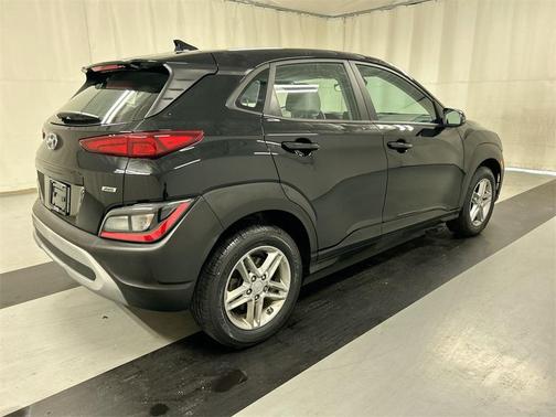 2023 Hyundai KONA SE