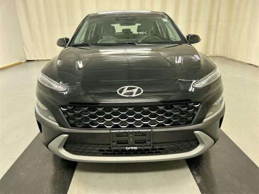 2023 Hyundai KONA SE