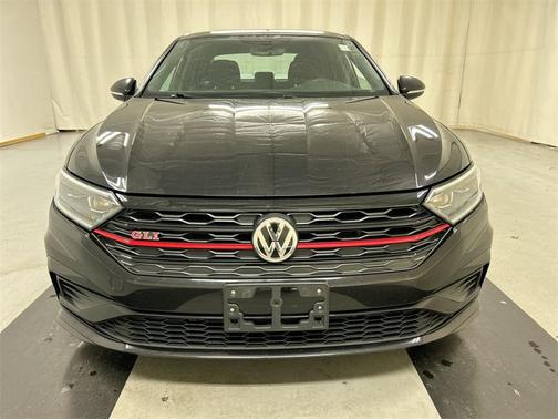 2019 Volkswagen Jetta GLI 2.0T 35th Anniversary Edition