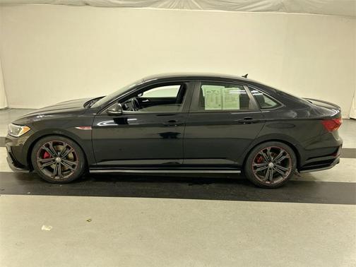 2019 Volkswagen Jetta GLI 2.0T 35th Anniversary Edition