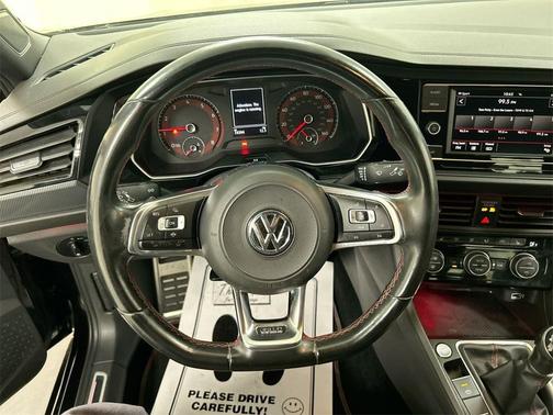 2019 Volkswagen Jetta GLI 2.0T 35th Anniversary Edition
