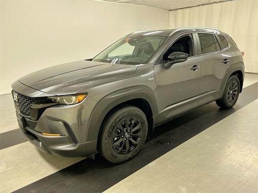 2025 Mazda CX-50 Hybrid Preferred Package