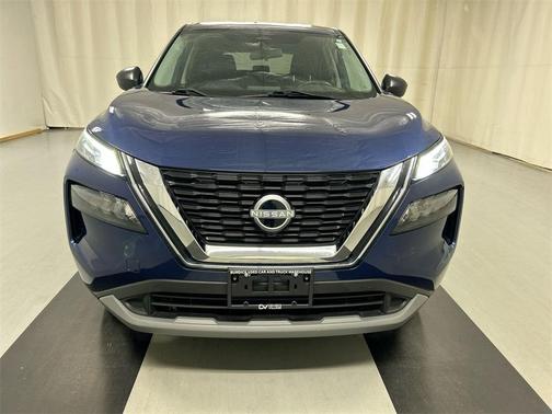 2022 Nissan Rogue S