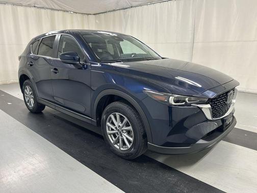 2023 Mazda CX-5 2.5 S Select Package