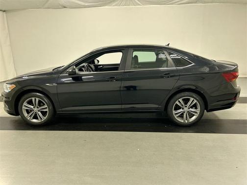 2019 Volkswagen Jetta 1.4T R-Line