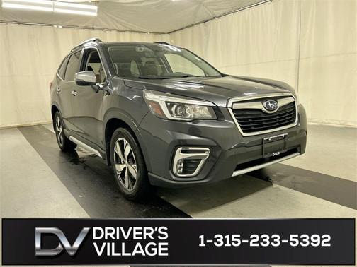 2019 Subaru Forester Touring