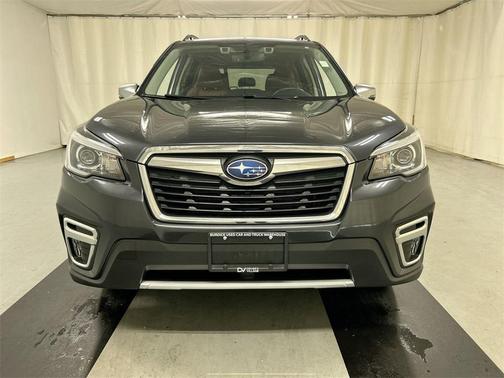 2019 Subaru Forester Touring