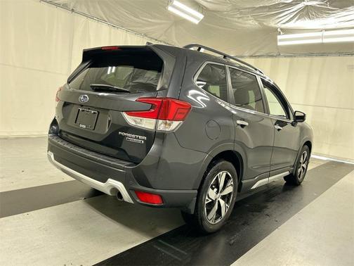 2019 Subaru Forester Touring
