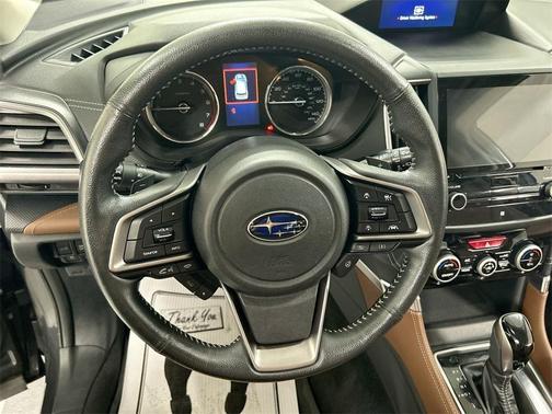 2019 Subaru Forester Touring