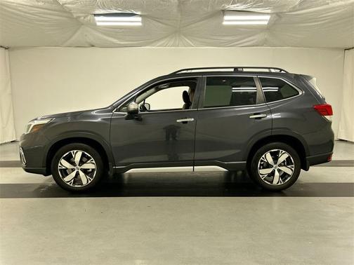 2019 Subaru Forester Touring