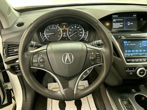 2020 Acura MDX 3.5L
