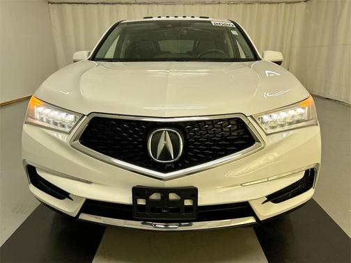 2020 Acura MDX 3.5L