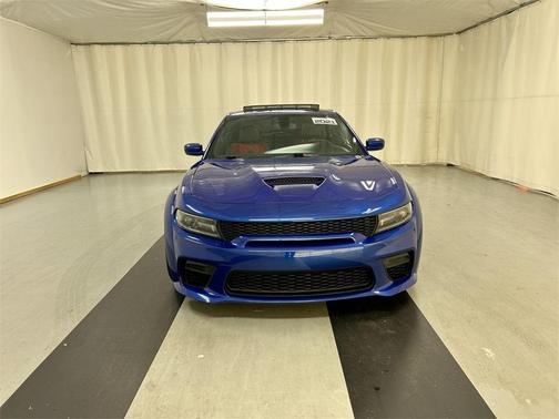 2021 Dodge Charger Scat Pack