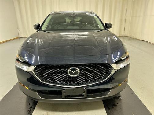 2025 Mazda CX-30 Select