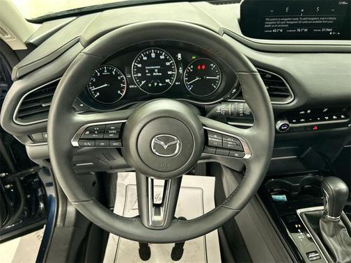 2025 Mazda CX-30 Select