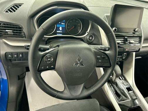 2022 Mitsubishi Eclipse Cross SE