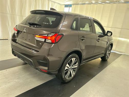 2022 Mitsubishi Outlander Sport 2.0 SE