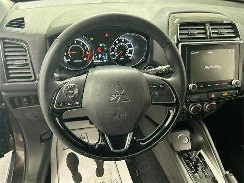 2022 Mitsubishi Outlander Sport 2.0 SE