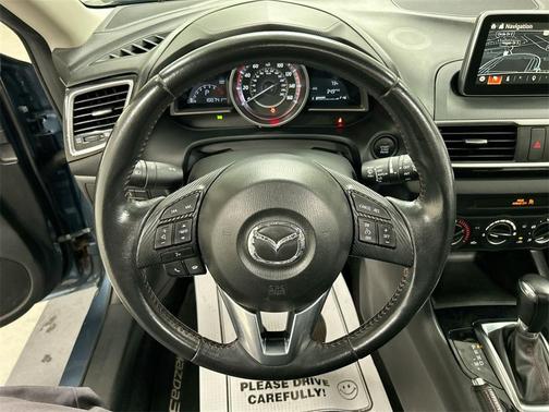 2016 Mazda Mazda3 i Touring
