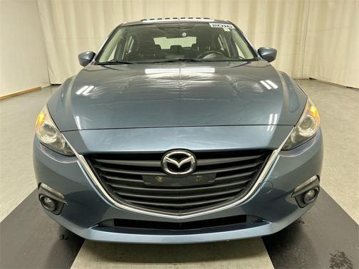 2016 Mazda Mazda3 i Touring