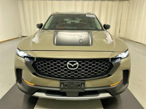 2023 Mazda CX-50 2.5 Turbo Meridian Edition